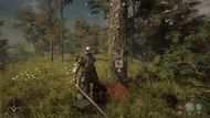Simply collect the sap to get started (Image via Digital Extremes)